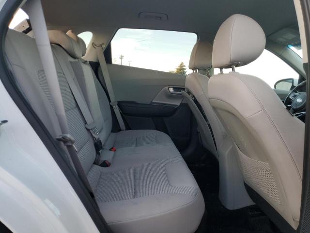 Photo 10 from auction – 2018 KIA NIRO LX with VIN KNDCM3LD8J5163937