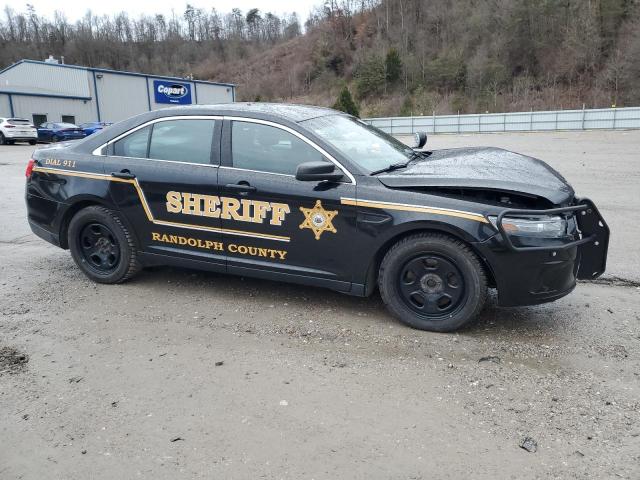 Photo 4 from auction – 2013 FORD TAURUS POL with VIN 1FAHP2MT1DG124361