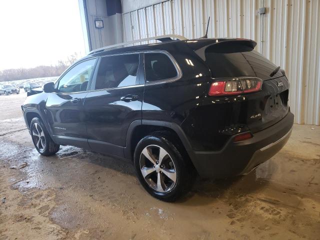 Photo 2 from auction – 2019 JEEP CHEROKEE L with VIN 1C4PJMDX3KD361874