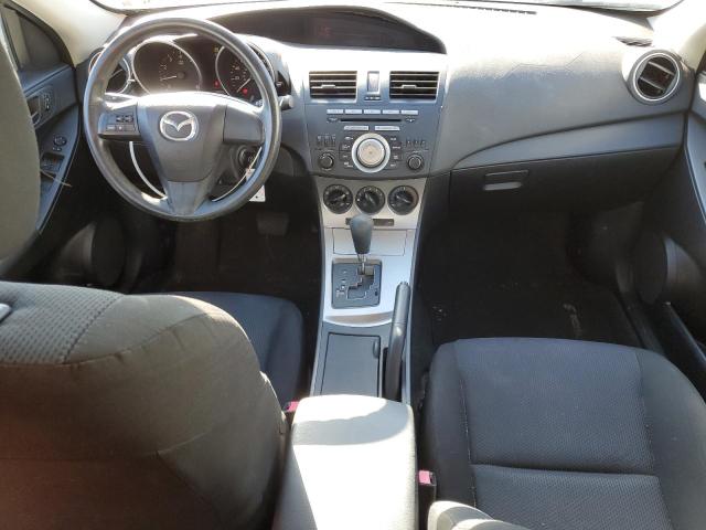 Photo 8 from auction – 2011 MAZDA 3 I with VIN JM1BL1UG7B1372977