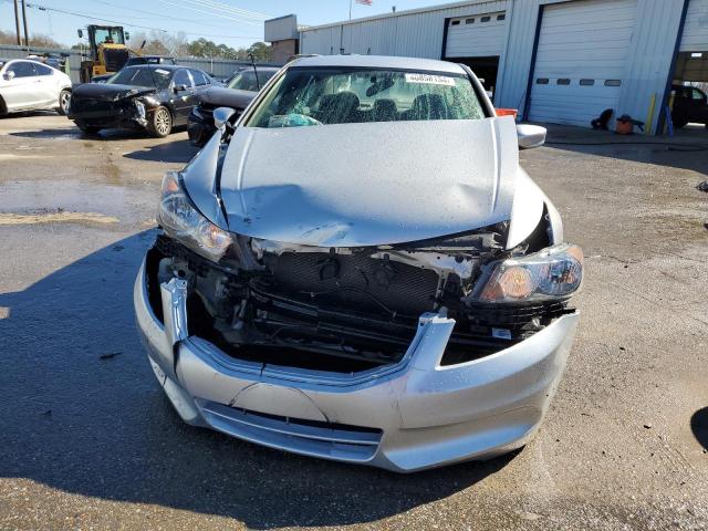 Photo 5 from auction – 2012 HONDA ACCORD LX with VIN 1HGCP2F37CA162052