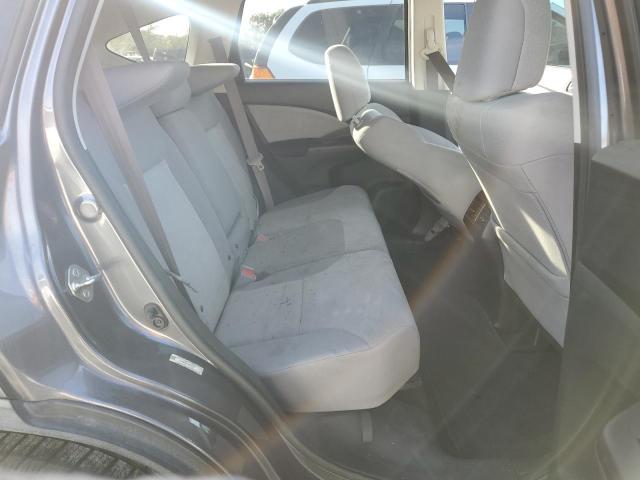 Photo 10 from auction – 2015 HONDA CR-V EX with VIN 2HKRM4H50FH661090