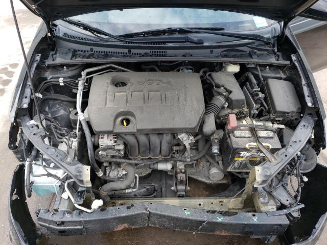 Photo 11 from auction – 2018 TOYOTA COROLLA L with VIN 5YFBURHE8JP826426