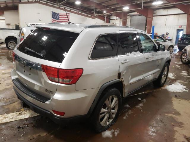 Photo 3 from auction – 2011 JEEP GRAND CHER with VIN 1J4RR4GG9BC666485