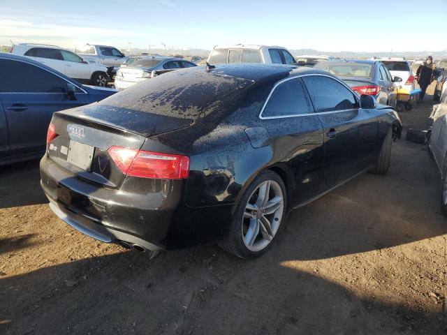 Photo 3 from auction – 2009 AUDI S5 QUATTRO with VIN WAURV78T89A021537