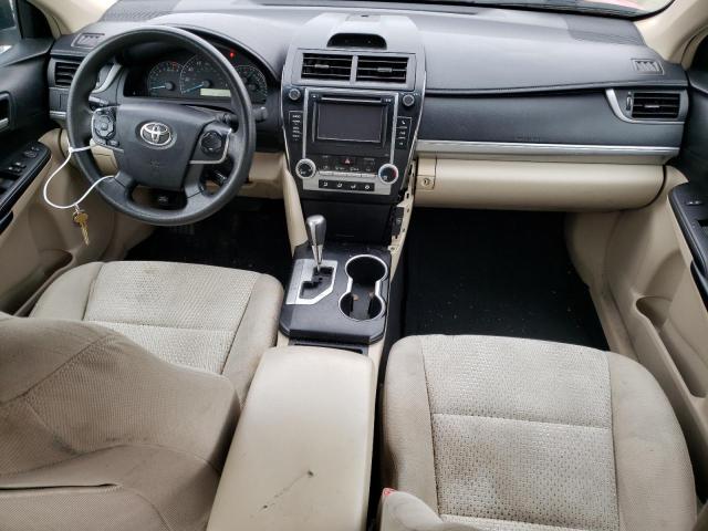 Photo 8 from auction – 2014 TOYOTA CAMRY L with VIN 4T4BF1FK8ER357658