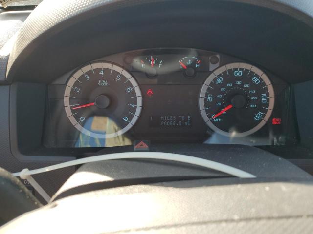 Photo 9 from auction – 2012 FORD ESCAPE LIM with VIN 1FMCU9EG1CKC35569