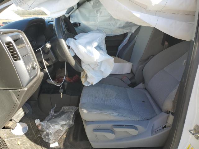 Photo 7 from auction – 2019 CHEVROLET SILVERADO with VIN 2GCVKNEC5K1191583