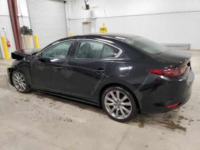 Photo 2 from auction – 2021 MAZDA 3 PREFERRE with VIN 3MZBPACL7MM254577