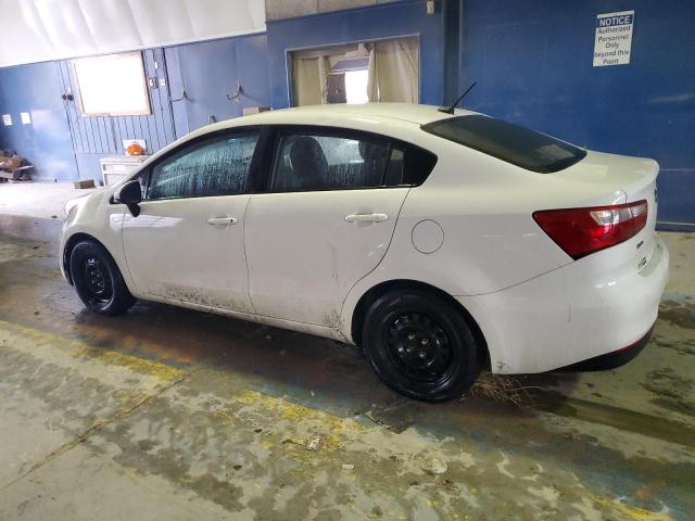 Photo 2 from auction – 2016 KIA RIO LX with VIN KNADM4A30G6576777