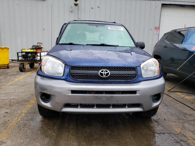 Photo 5 from auction – 2004 TOYOTA RAV4 with VIN JTEGD20V940043926
