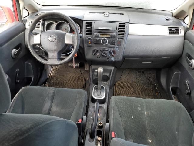 Foto 8 de la subasta – 2011 NISSAN VERSA S con VIN 3N1BC1CP0BL453638