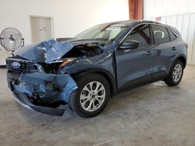 FORD ESCAPE ACT 2023 with VIN 1FMCU0GNXPUB30482 - Photo from auction