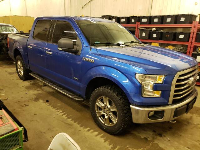 Photo 4 from auction – 2015 FORD F150 SUPER with VIN 1FTEW1EP0FFB06230