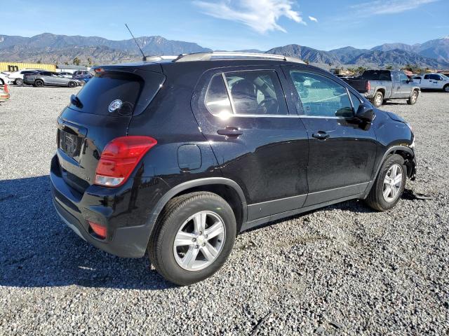 Photo 3 from auction – 2020 CHEVROLET TRAX 1LT with VIN KL7CJLSB9LB329120
