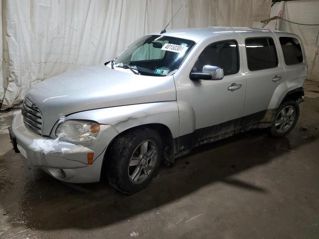 CHEVROLET HHR LT 2009 with VIN 3GNCA23B59S559155 - Photo from auction