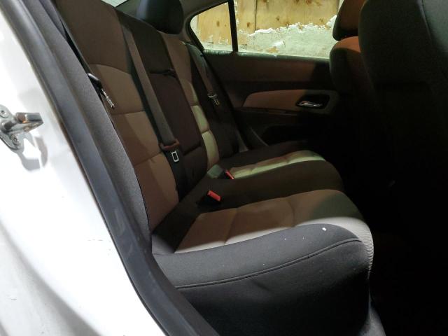 Photo 10 from auction – 2012 CHEVROLET CRUZE LS with VIN 1G1PC5SH5C7274935