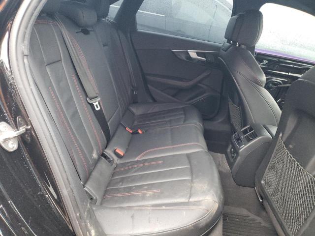 Photo 10 from auction – 2019 AUDI A4 PREMIUM with VIN WAUENAF41KN007162