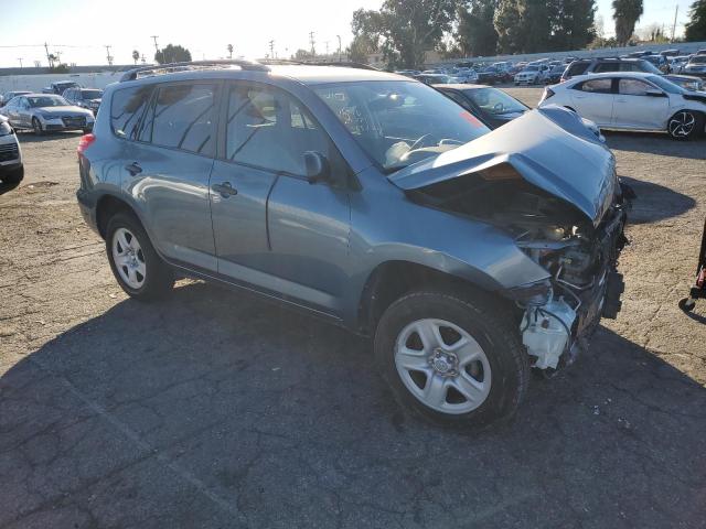 Photo 4 from auction – 2011 TOYOTA RAV4 with VIN 2T3ZF4DV8BW068693