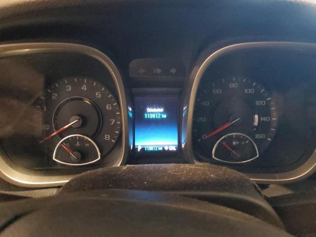 Photo 9 from auction – 2015 CHEVROLET MALIBU 2LT with VIN 1G11D5SL4FF217269