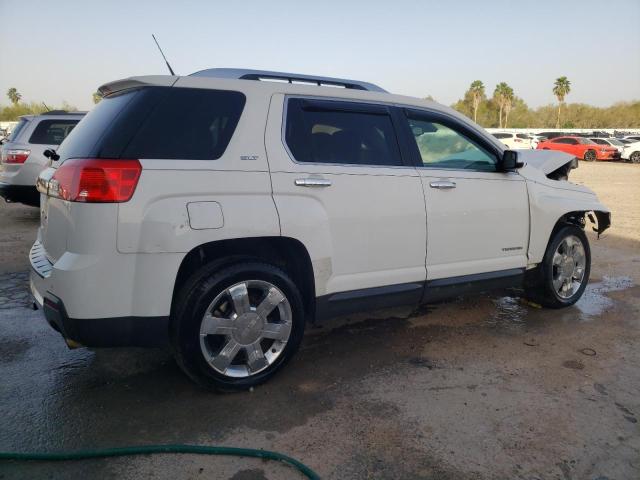 Photo 3 from auction – 2012 GMC TERRAIN SL with VIN 2GKFLWE58C6334043