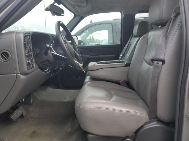 Photo 7 from auction – 2005 GMC NEW SIERRA with VIN 2GTEC19T851261811