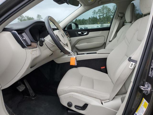 Photo 7 from auction – 2022 VOLVO XC60 B5 MO with VIN YV4L12DK1N1945569