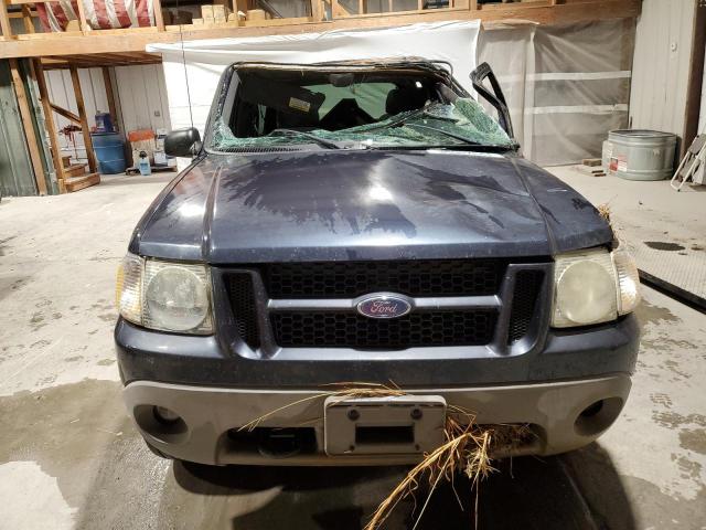 Photo 5 from auction – 2001 FORD EXPLORER with VIN 1FMYU70E31UC57560