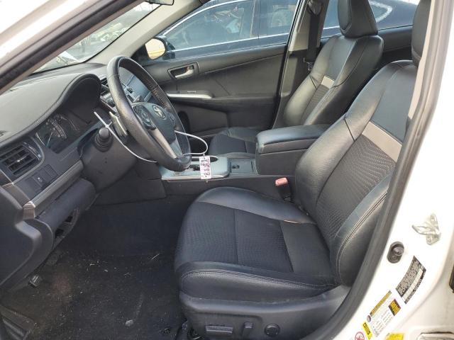 Zdjęcie 7 z aukcji – 2012 TOYOTA CAMRY BASE z VIN 4T1BF1FK0CU528832