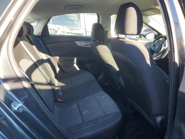 Photo 10 from auction – 2022 KIA FORTE FE with VIN 3KPF24AD5NE445202