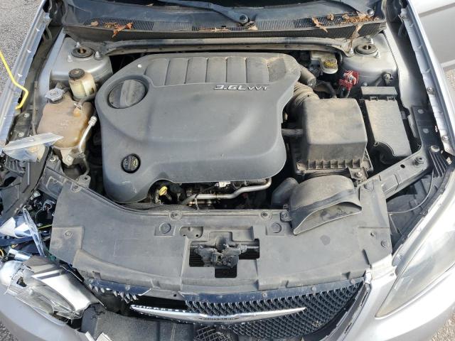 Photo 11 from auction – 2014 CHRYSLER 200 LIMITE with VIN 1C3CCBCG1EN164851