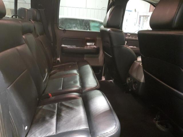 Photo 10 from auction – 2007 FORD F150 SUPER with VIN 1FTPW14V47FA29324
