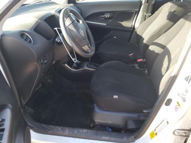 Photo 7 from auction – 2013 TOYOTA SCION XD with VIN JTKKUPB46D1037133