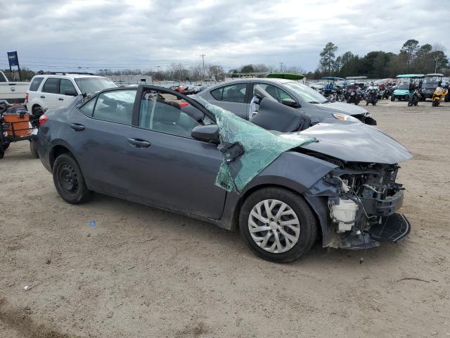 Photo 4 from auction – 2019 TOYOTA COROLLA L with VIN 2T1BURHE6KC156019