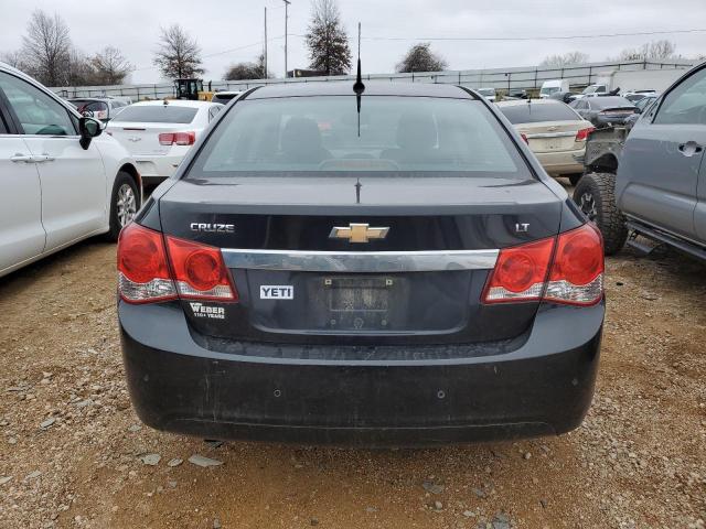 Photo 6 from auction – 2012 CHEVROLET CRUZE LT with VIN 1G1PF5SC9C7318947