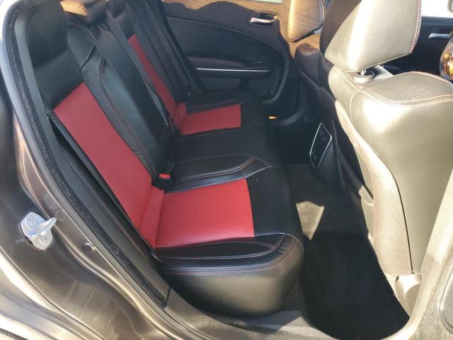 Photo 10 from auction – 2016 DODGE CHARGER R/ with VIN 2C3CDXGJ4GH132777