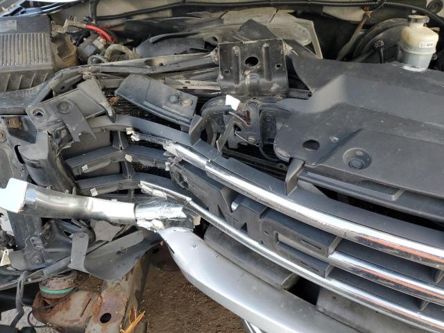 Photo 11 from auction – 2013 GMC SIERRA K15 with VIN 3GTP2WE7XDG161913