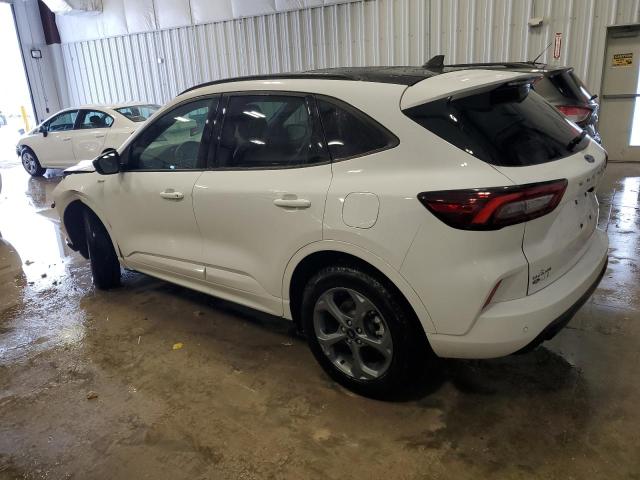 Photo 2 from auction – 2023 FORD ESCAPE ST with VIN 1FMCU9MN2PUA70142