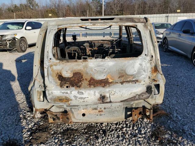 Photo 6 from auction – 2015 KIA SOUL + with VIN KNDJP3A51F7187874
