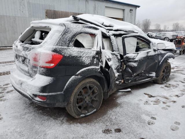 Photo 3 from auction – 2017 DODGE JOURNEY GT with VIN 3C4PDDEG3HT644445