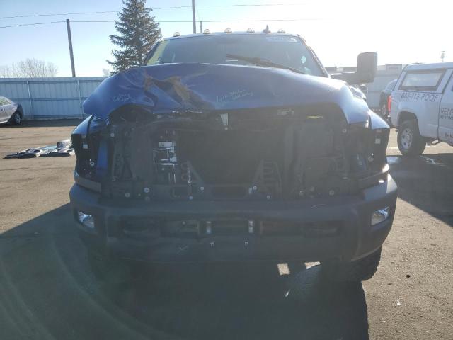 Photo 5 from auction – 2018 RAM 2500 POWER with VIN 3C6TR5EJ5JG144598