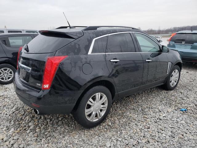 Photo 3 from auction – 2013 CADILLAC SRX with VIN 3GYFNFE31DS548177