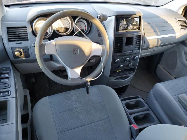Photo 8 from auction – 2010 DODGE GRAND CARA with VIN 2D4RN4DE5AR125382