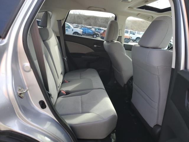 Photo 11 from auction – 2016 HONDA CR-V EX with VIN 2HKRM4H52GH670553