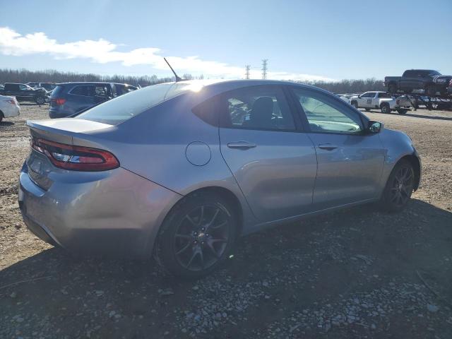 Photo 3 from auction – 2016 DODGE DART SE with VIN 1C3CDFAA0GD607289