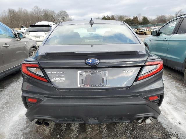 Photo 6 from auction – 2023 SUBARU WRX PREMIU with VIN JF1VBAF61P9802179