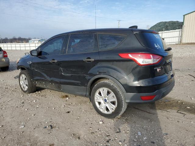 Photo 2 from auction – 2013 FORD ESCAPE S with VIN 1FMCU0F76DUA13447