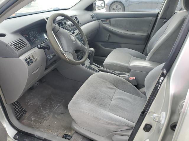 Photo 7 from auction – 2003 TOYOTA COROLLA CE with VIN JTDBR32E632006242