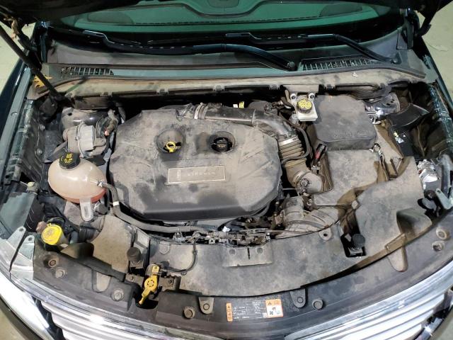 Photo 11 from auction – 2017 LINCOLN MKC PREMIE with VIN 5LMCJ1D98HUL71820