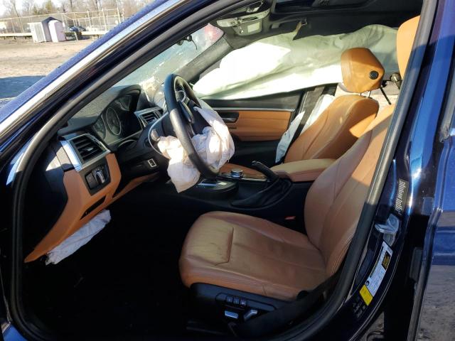 Photo 7 from auction – 2018 BMW 330 XI with VIN WBA8D9G50JNU67143